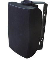 PROAUDIO Y-319G  громкоговоритель, настенный, 40 Вт, переключатель мощности, черный