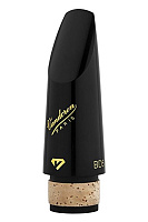 Vandoren Black Diamond BD5 (CM1005) мундштук для кларнета Bb, Black Dimond BD5