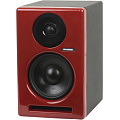 Phonic Acumen 6A Red Студийный монитор активный, Bi-amplified, 6"+1", 82 Вт RMS/164 Вт prog, 35 Гц - 30 кГц