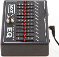 DUNLOP MXR M108  Педаль гитарная 10-полосный графический эквалайзер