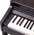 ROLAND RP701-DR цифровое пианино, цвет темный палисандр