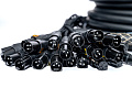 Xline Cables RSPE MCB 18-4-30 кабель мультикор с распределительной коробкой, длина 30 м