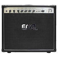 ENGL E312 Rockmaster 40 Combo  Комбоусилитель, 1x12", 40 Вт RMS