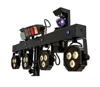 EURO DJ Party BAR SCAN светодиодный прибор эффектов
