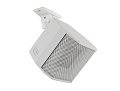 CVGAUDIO SAT-S3W Инсталляционная 2.5" full-range акустическая система (сателлит), 20 Вт (AES) / 40 Вт (max), 8 Ом, шарнирный кронштейн, цвет белый