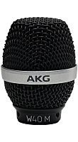 AKG W40 M жёсткая ветрозащита для модульной серии DAM+, CK41, CK43