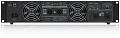 Behringer NX6000D усилитель мощности