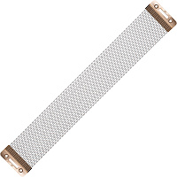 VIC FIRTH VF20SNSW Vintage Snappy 20 Strand Snare Wire подструнник для малого барабана