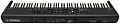 Yamaha CP88  сценическое цифровое фортепиано, 88 клавиш, клавиатура NW-GH, 128-голосная полифония, 57 тембров