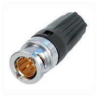 Neutrik NBNC75BFG7 кабельный разъем BNC