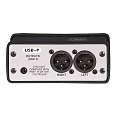 Peavey USB-P DI-box USB аудиоинтерфейс для ПК