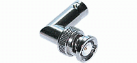 Sommer Cable HI-BNBN-MF90 Переходник BNC BNC, угловой