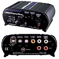 ART USBPhono Plus PS USB омпактный AD/ DA конвертор, оптика, S/ PDIF, USB