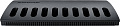 SHURE MXCWNCS-E Сетевая зарядная станция Microflex Complete Wireless