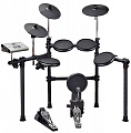 MEDELI DD504D электронная ударная установка, малый 2 зоны, 3 тома, бочка, 2 тарелки с глушением, хэт