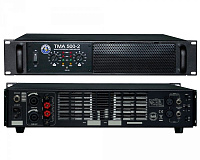 TOPP PRO TMA 500.2 усилитель мощности