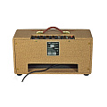 HIWATT JMI/RV-0/REVERB  гитарный ламповый усилитель "голова", 65 Вт