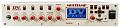 DV Mark MULTIAMP (R)  процессор со встроенным усилителем