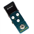JOYO JF-325 Molo-Trem Tremolo Ironman Mini Guitar Effects Pedal эффект гитарный тремоло