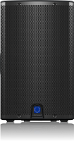 Turbosound iX12 активная акустическая система, би-амп, 12" + 1", 1100 Вт