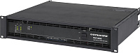 Dynacord DSA 8206 инсталляционный усилитель мощности, 2 канала, 900 Вт @ 2 Ом, 600 Вт @ 4 Ом, 380 Вт @ 8 Ом, 2U, 14,8 кг