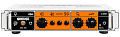 ORANGE OB1-300 усилитель для бас-гитары 2U, 300 Вт, 4 Ом