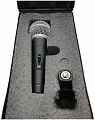 Behringer SL 85S ручной динамический кардиоидный микрофон с выключателем