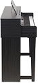 MEDELI DP740 фортепиано цифровое, взвешенная молоточковая механика, полифония 256, 3 педали, стойка