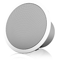Turbosound ATHENS TCS52C-T-WH Потолочная акустическая система, цвет белый