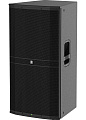 MACKIE DRM315 профессиональная активная 3-полосная АС 2300 Вт. НЧ 15", СЧ 6", ВЧ 1,4". DSP-модуль с FIR-фильтром