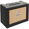 Orange CR60C BK комбо для электрогитары Crush Pro, 60Вт, 12", чёрный