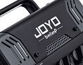 JOYO BantamP ZoMBie усилитель для электрогитары гибридный, 20 Вт, 2 канала, 1Х12AX7, Bluetooth
