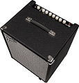 FENDER RUMBLE 100 COMBO (V3) басовый комбо, мощность 100 Вт, динамик 12” Eminence® Ceramic Magnet Speaker