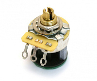 FENDER S-1 250K Switch/Pot for Strat потенциометр с системой S-1, 250кОм