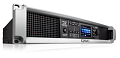 QSC PLD4.5   4-канальный усилитель с DSP обработкой, 4x1150Вт/8Ом, 2х2250Вт/8Ом, 1х 4200Вт/8Ом, 10кг