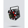 CHAUVET-DJ Swarm 5 FX ILS световой эффект 3-в-1 FX-STR-LASER с DMX и ИК управлением