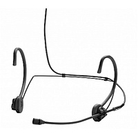 Beyerdynamic TG H74c Конденсаторный головной микрофон (суперкардиоида), черный
