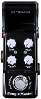 JOYO JF-309 Boogie Master Amp Sim эффект гитарный дисторшн