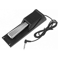 Casio SP-20 демпферная педаль рояльного типа