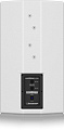 Turbosound NuQ122-WH пассивная акустическая система, цвет белый