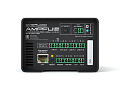 CVGAUDIO AMPFUL-4/BT Профессиональный 4-канальный микшер-усилитель 4 х 25 Вт / 8 Ом, DSP, Bluetooth, TCP/IR/RS232/RS485