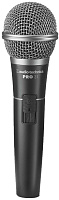 AUDIO-TECHNICA PRO31QTR  Микрофон динамический вокальный кардиоидный с кабелем XLR-Jack