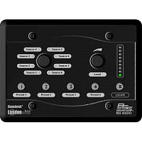 BSS BLUDIGITAL-OUT опциональная карта. 2 пары AES, S/PDIF выхода, WordСlock. Совместима со всеми Soundweb London шасси