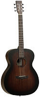 TANGLEWOOD TWCR O акустическая гитара, тип корпуса - Folk, корпус из махагони, отделка Whiskey Barrel Satin