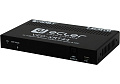 Ecler VEO-XRT44 Приемник сигналов HDMI 4K, ИК и RS-232 из витой пары HDBaseT