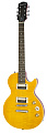 EPIPHONE SLASH AFD LES PAUL SPECIAL-II OUTFIT электрогитара с чехлом, цвет жёлтый