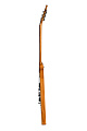 GIBSON Flying V Antique Natural электрогитара, цвет натуральный, в комплекте кейс