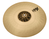 Sabian 18" HHX Studio Crash  тарелка Crash