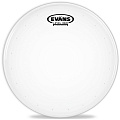 EVANS B14STD  пластик 14" Super Tought Dry Coated для малого барабана двойной с напылением
