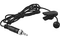 Sennheiser ME 4-N  Петличный микрофон для передатчиков evolution, кардиоида